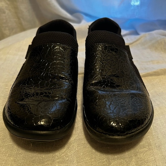 Algeria PG lite professional shoes. Black. Great shape. Size, see description. - Picture 1 of 8